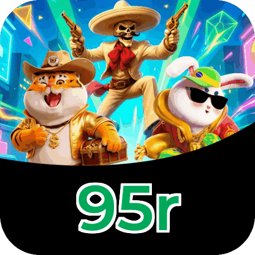 Slots Premium da PG Soft na 95r