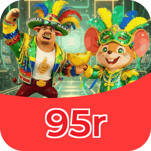 Login rápido no app 95r