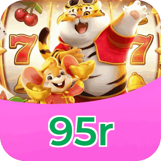 Jogos com maior RTP na 95r