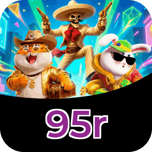 Lottery Clássica na 95r
